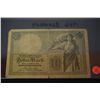 Image 2 : 1906 German 10 Zehn Mark Foreign Bank Note