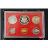 Image 2 : 1980-S US Mint Proof Set