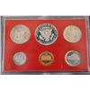 Image 2 : 1981-S US Mint Proof Set