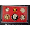Image 1 : 1982-S US Mint Proof Set