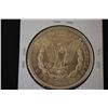 Image 2 : 1921 Silver Morgan $1; UNC
