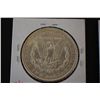 Image 2 : 1889 Silver Morgan $1