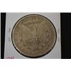 Image 2 : 1889 Silver Morgan $1