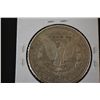 Image 2 : 1887 Silver Morgan $1