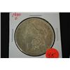 Image 1 : 1900-O Silver Morgan $1
