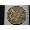 Image 1 : 1921 Silver Morgan $1; UNC