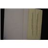 Image 2 : 22K Gold Replica Stamp W/Postal Stamp First Day Issue; Various States, Etc.; Lot of 5
