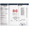 Image 2 : EGL USA 1.10 ctw Cert Round Brilliant Diamond D,SI3