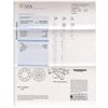Image 2 : GIA1.21ctw Certified RoundBrilliant Diamond L,VS1