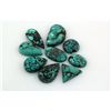 Image 1 : Turquoise 175.58ctw MixShape&Sizes LooseGemstone