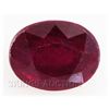 Image 1 : 6.07ctw African Ruby Loose Gemstone