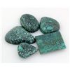 Image 1 : Turquoise 218.00ctw MixShape&Sizes LooseGemstone