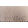 Image 3 : Signed ART PRINT Ged Merino Stars In Woods #1 Ltd Ed