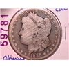 Image 1 : 1886-S Scarce Date Morgan Dollar