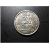 Image 1 : 1877-S TRADE DOLLAR MS60/61