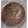 Image 2 : 1924 STANDING LIBERTY QUARTER AU-58