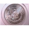 Image 2 : 1881-S Morgan Dollar MS65 PCGS