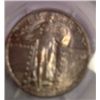 Image 1 : 1923  STANDING LIBERTY QUARTER MS-63