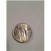 Image 1 : 1930  STANDING LIBERTY QUARTER BU