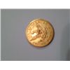 Image 2 : 1890-S $5 GOLD LIBERTY