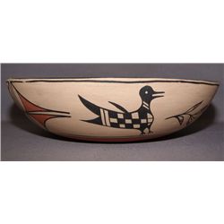 SANTO DOMINGO POTTER BOWL