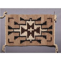NAVAJO TEXTILE