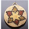 Image 2 : HOPI BASKETRY PLAQUE