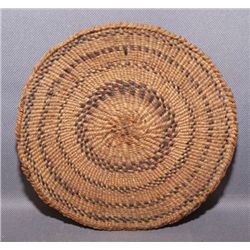KLAMATH BASKET