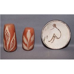 PUEBLO POTTERY