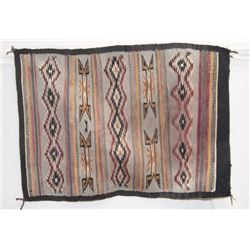 NAVAJO TEXTILE