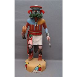 HOPI KACHINA