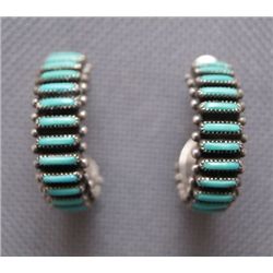 ZUNI EARRINGS