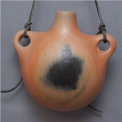 PUEBLO POTTERY CANTEEN