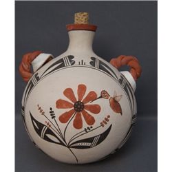 ACOMA POTTERY CANTEEN