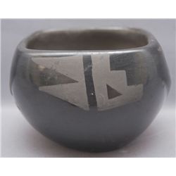 SANTA CLARA POTTERY BOWL