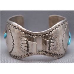 NAVAJO WATCHBAND