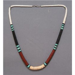 PUEBLO NECKLACE