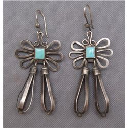 NAVAJO EARRINGS