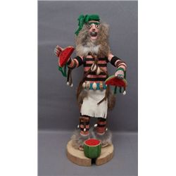 NAVAJO KACHINA