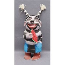 HOPI KACHINA