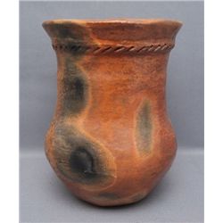 NAVAJO POTTERY WATER JAR