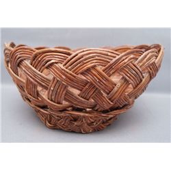 PUEBLO BASKET