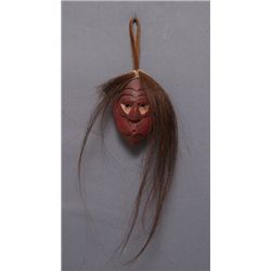 IROQUOIS MASK