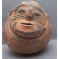 CASA GRANDE POTTERY JAR