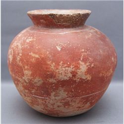 PRECOLUMBINA POTTERY JAR