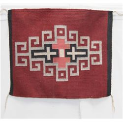 NAVAJO TEXTILE