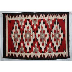 NAVAJO TEXTILE