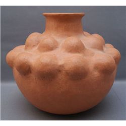 POTTERY VASE