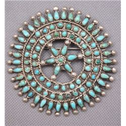 ZUNI PIN