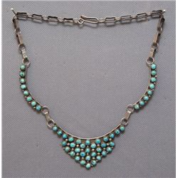NAVAJO NECKLACE